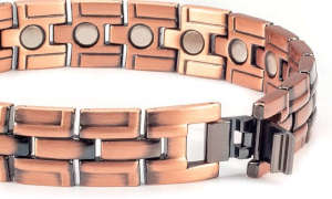 bracelet magnétique